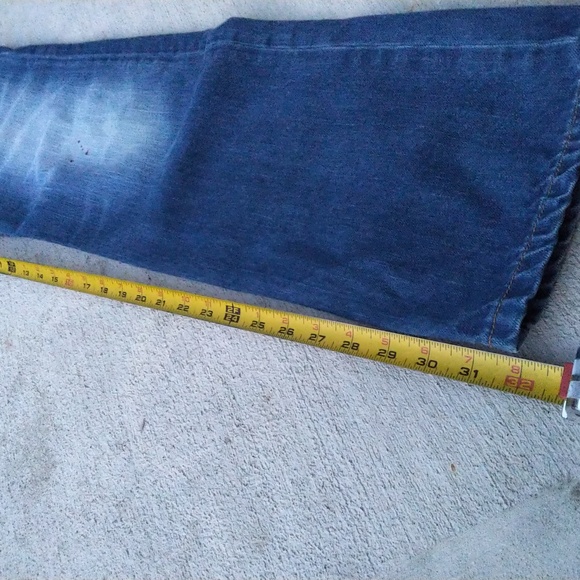 Scotch & Soda snatch jeans - Picture 6 of 7